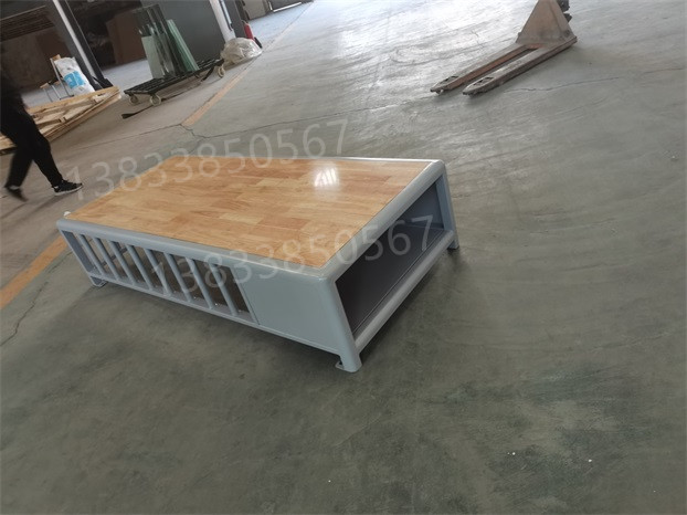庆阳拘留所床具