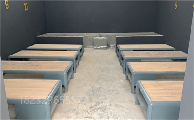 庆阳拘留所床具