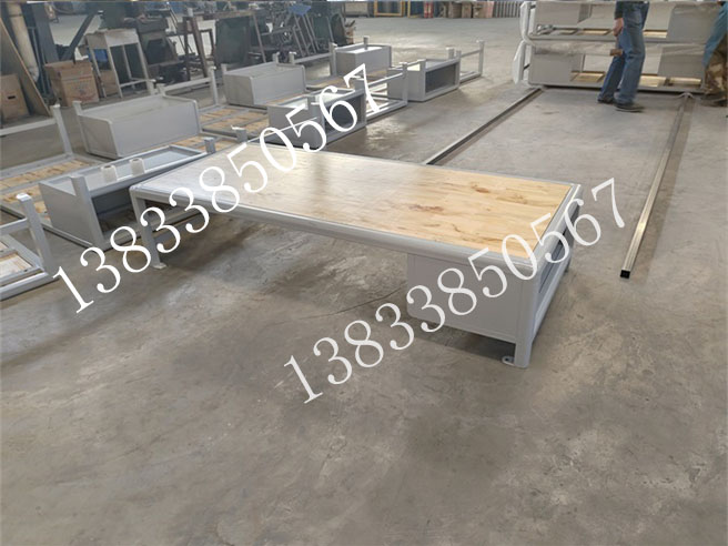 庆阳监狱床具