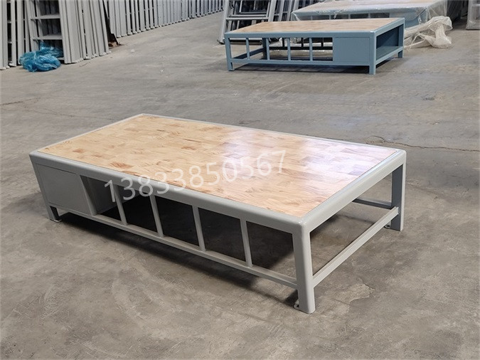 庆阳Y型看守所床具
